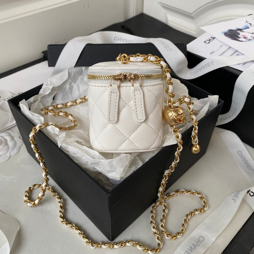 Anum Bags CHn Luxury Bag --112813