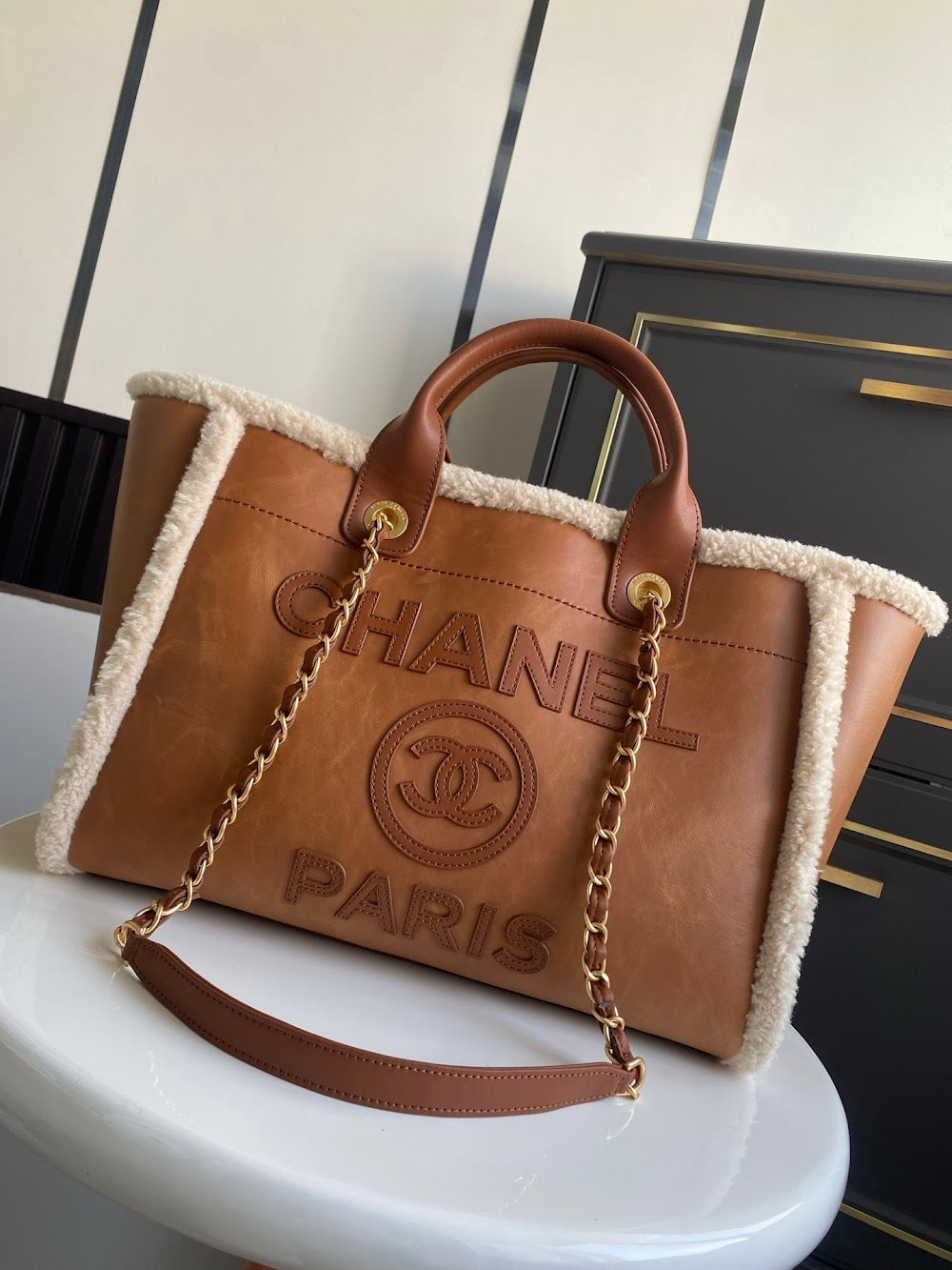 Anum Bags CHn Luxury Bag --114106