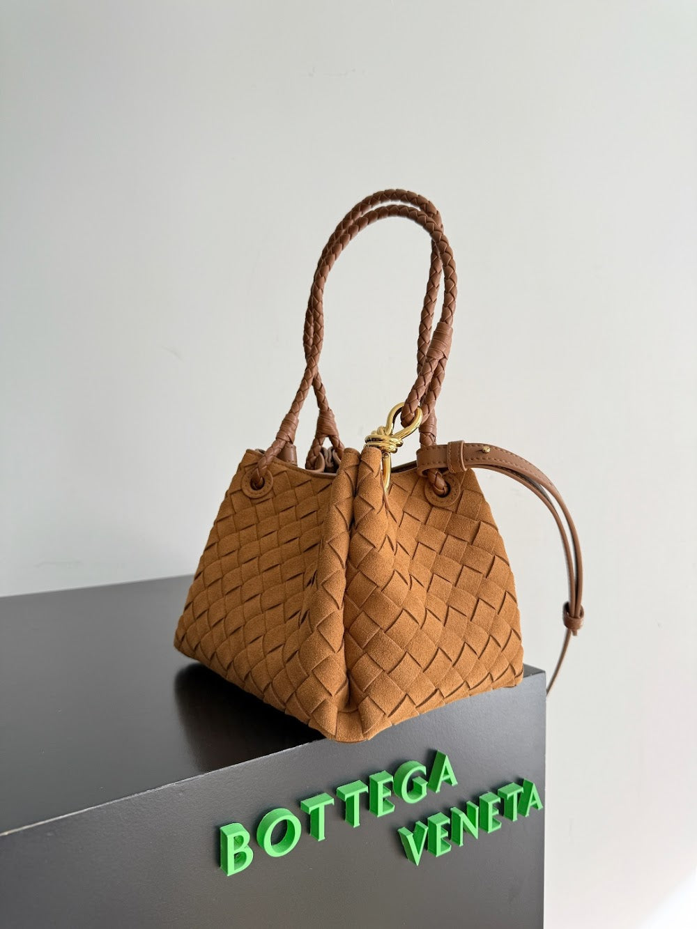 Ezyycart Bags Bottegan Luxury Bag --90855