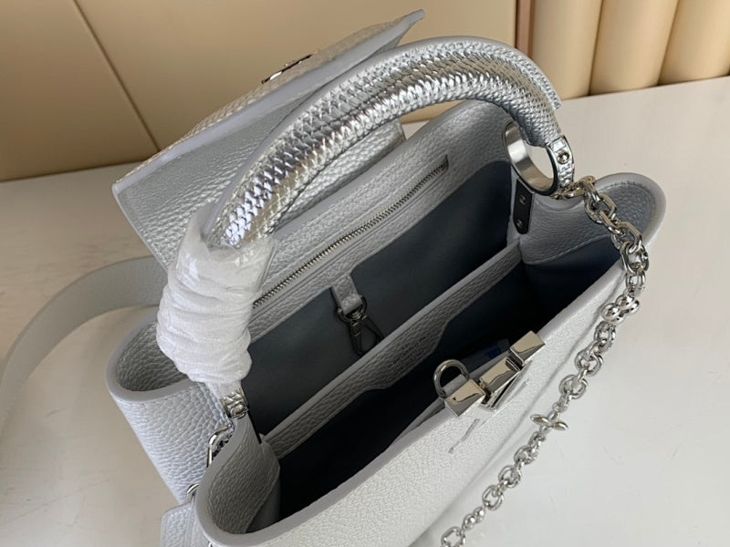 Anum Bags ln Luxury Bag --60725