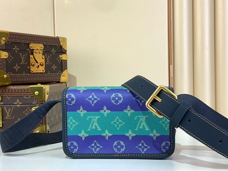 Anum Bags ln Luxury Bag --56891