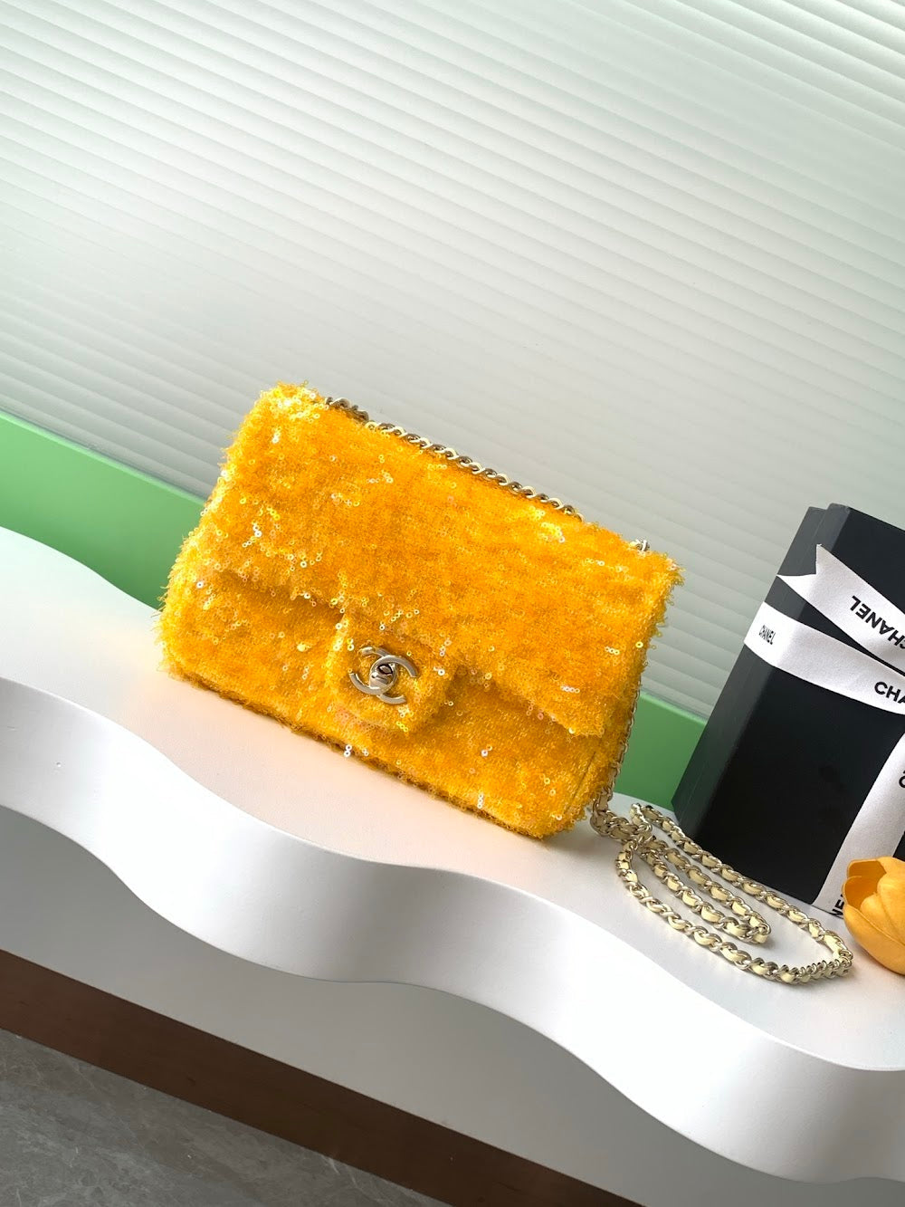 Anum Bags CHn Luxury Bag --114140