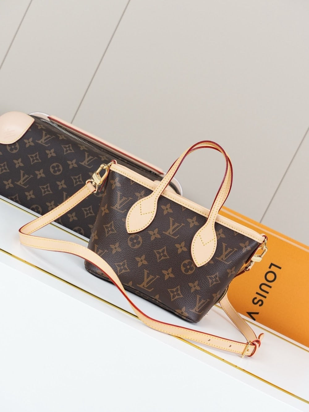 Anum Bags LVn Luxury Bag --79792