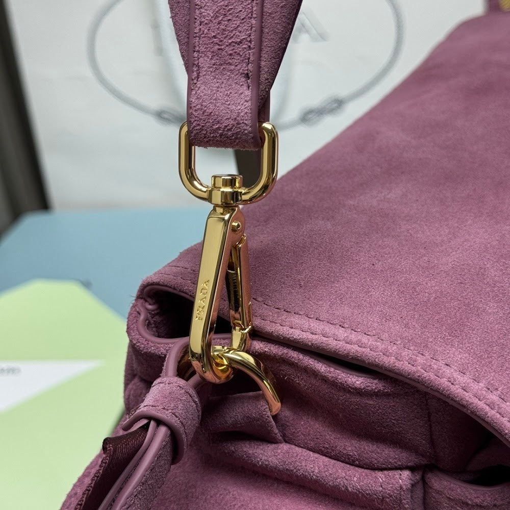 Ezyycart Bags Pradn Luxury Bag --101558