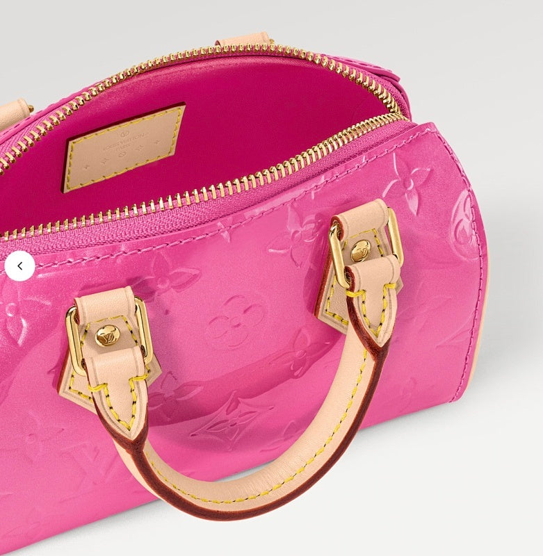 Anum Bags ln Luxury Bag --56570