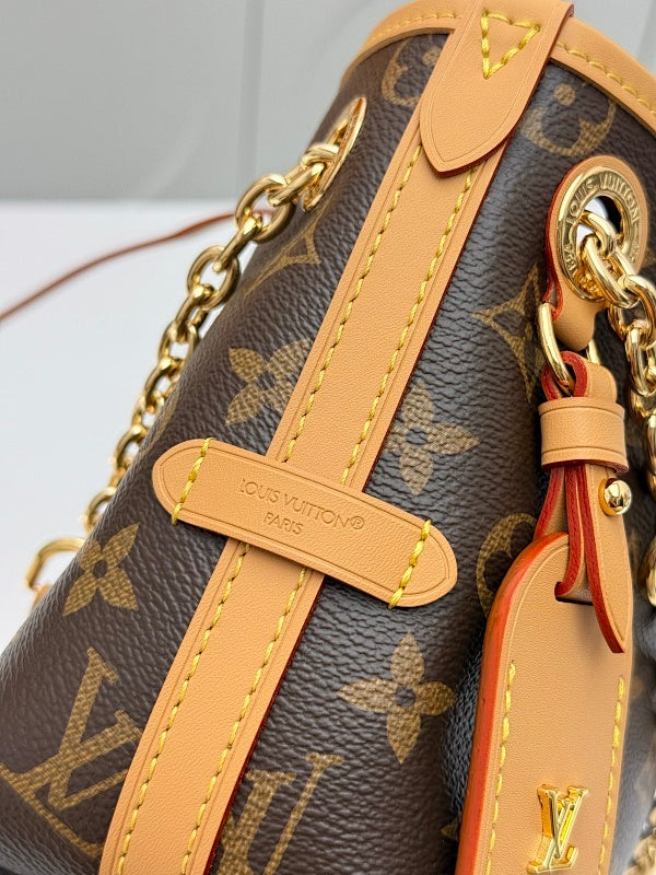 Anum Bags LVn Luxury Bag --80446