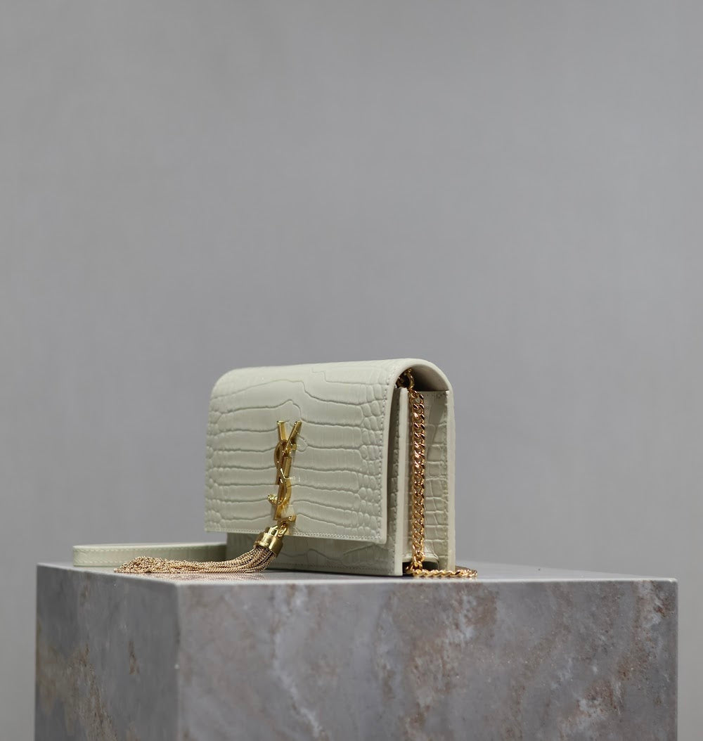 Ezyycart Bags YSLn Luxury Bag --119047