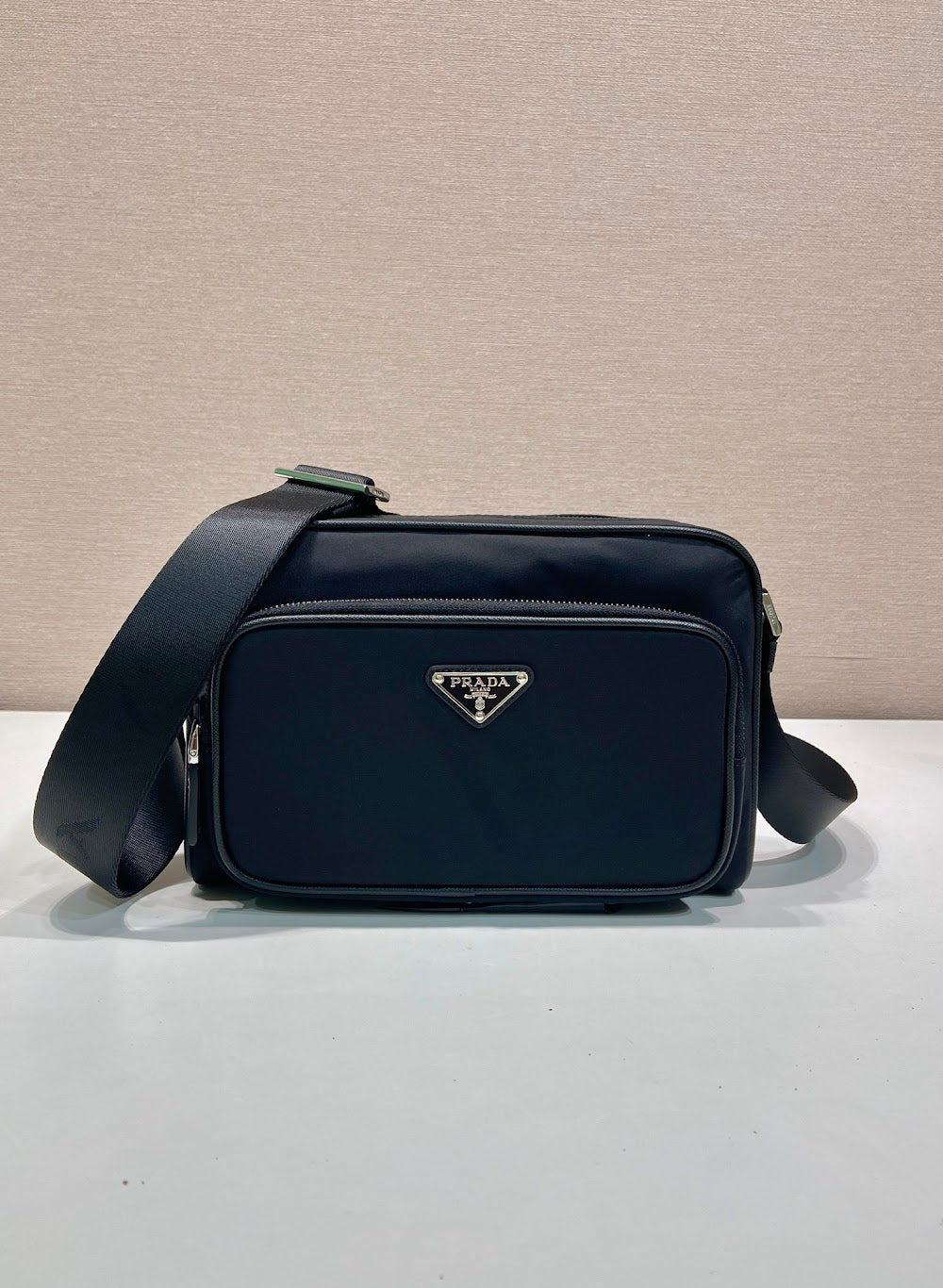 Ezyycart Bags Prada Luxury Bag --54606