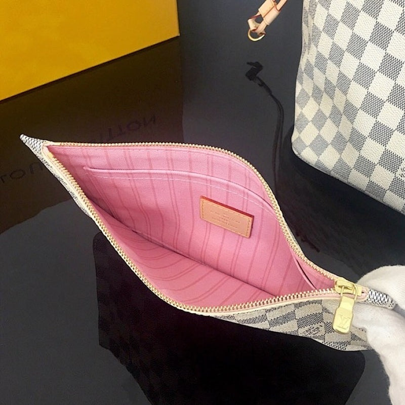 Ezyycart Bags ln Luxury Bag --59298