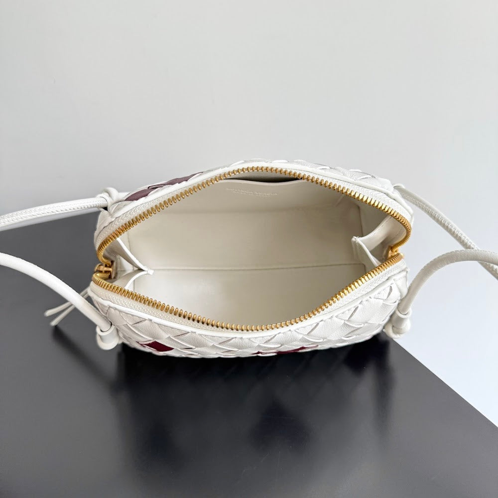 Ezyycart Bags Bottegan Luxury Bag --91204
