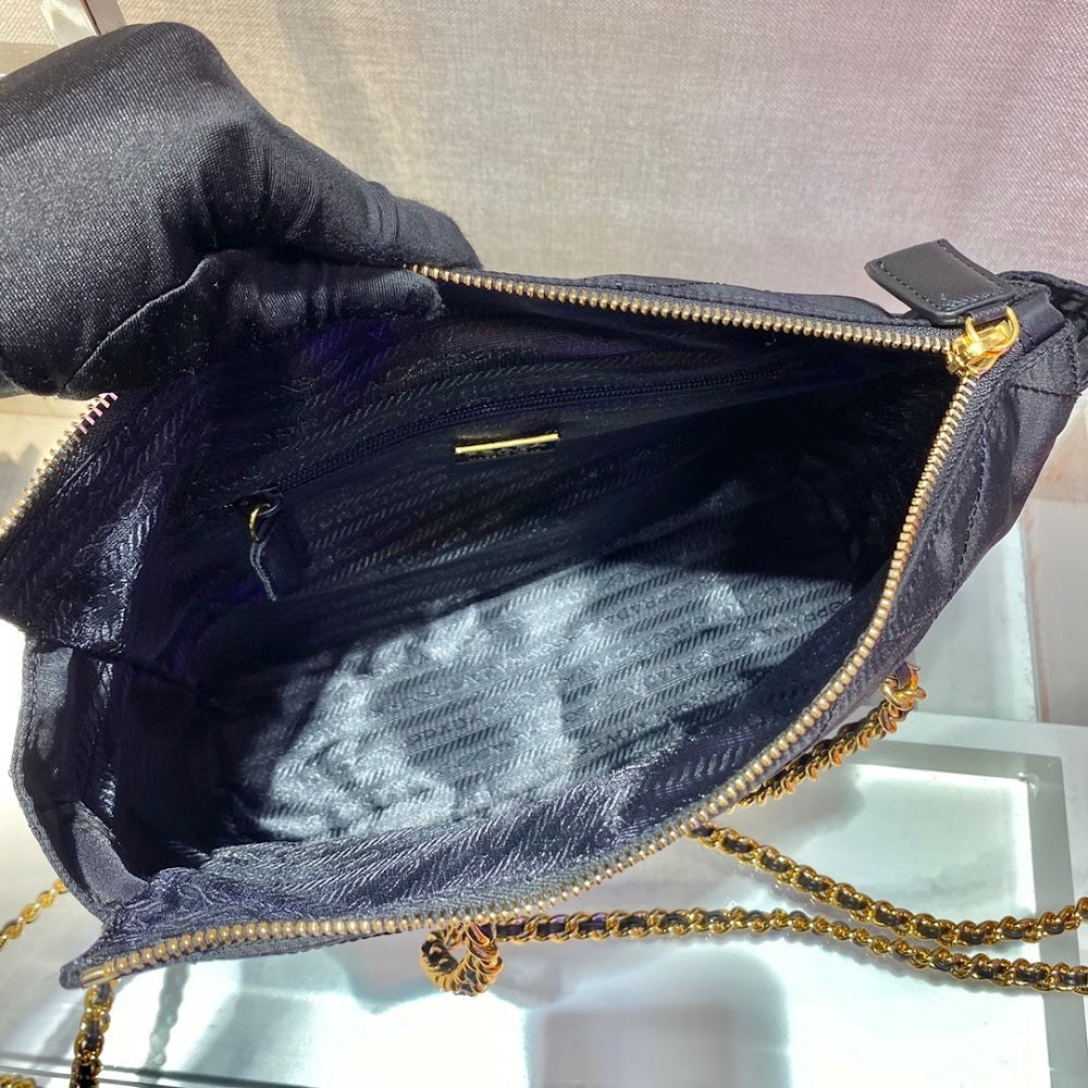 Ezyycart Bags Prada Luxury Bag --54730