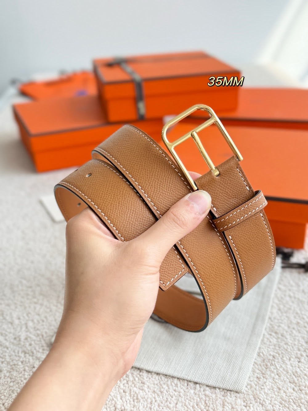 Anum Bags Hermesn Luxury Belt --106184
