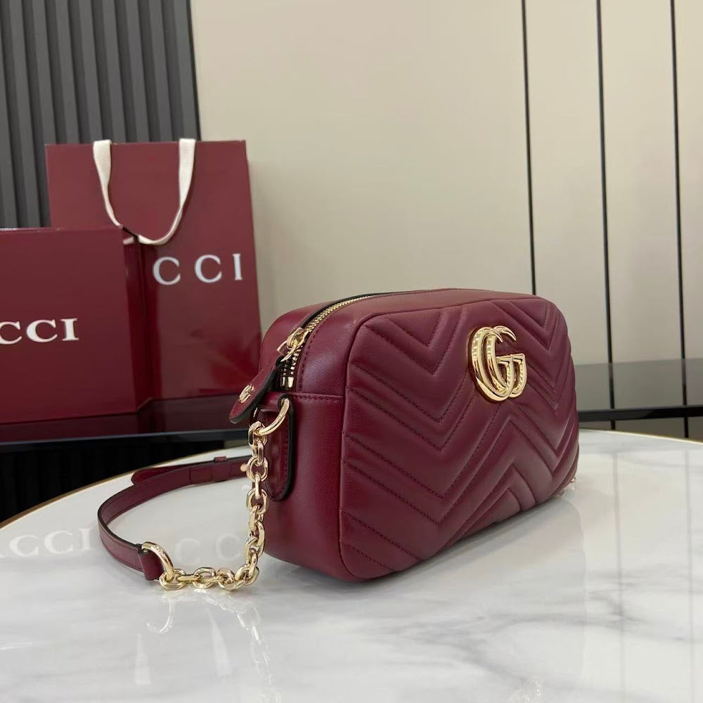 Ezyycart Bags Guccin Luxury Bag --95027