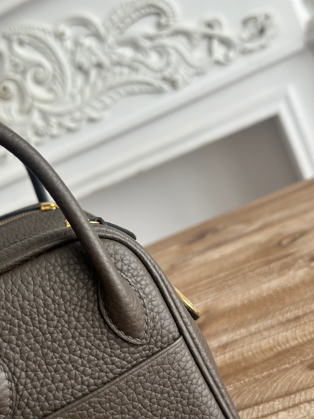 Anum Bags Hermesn Luxury Bag --118905