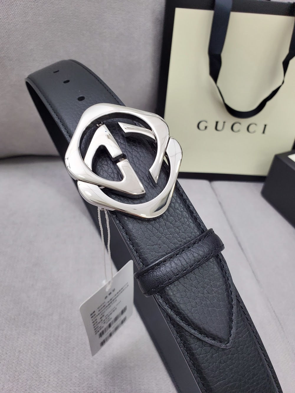 Ezyycart Bags Guccin Luxury Belt --105534