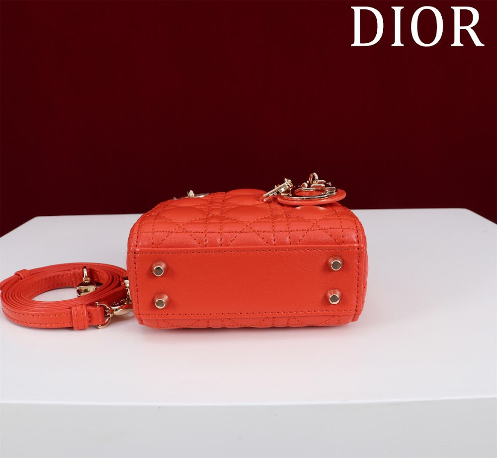 Ezyycart Bags Diorn Luxury Bag --116354