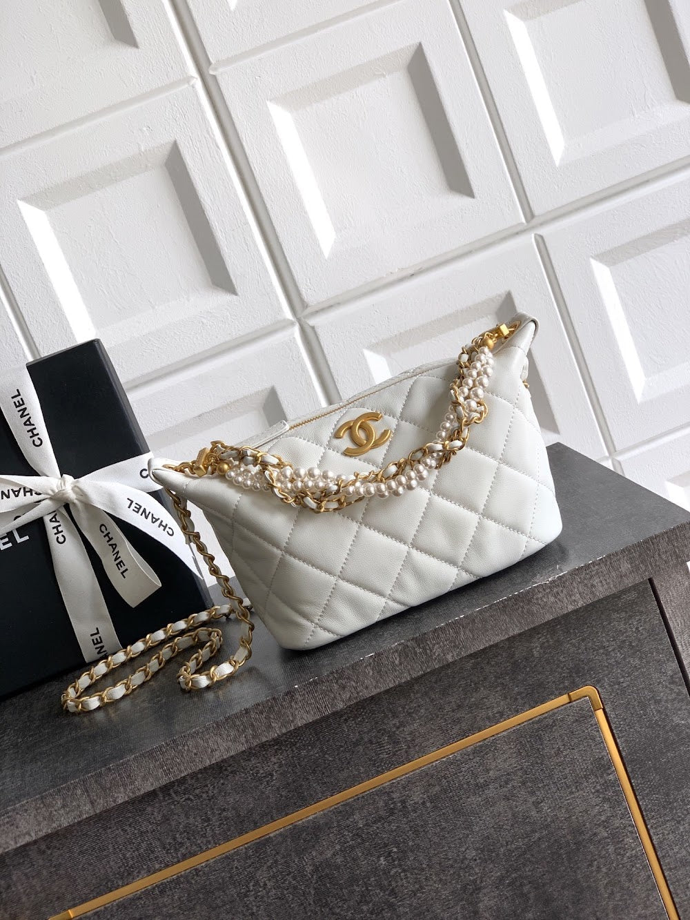 Anum Bags CHn Luxury Bag --112803