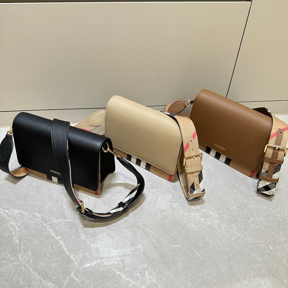 Ezyycart Bags Burberryn Luxury Bag --92085