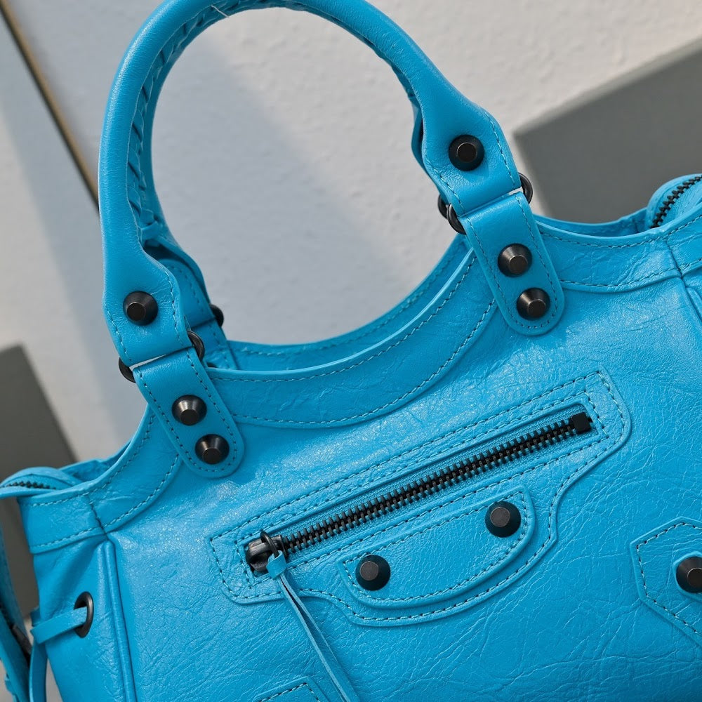 Ezyycart Bags Balenciaga Luxury Bag --111415