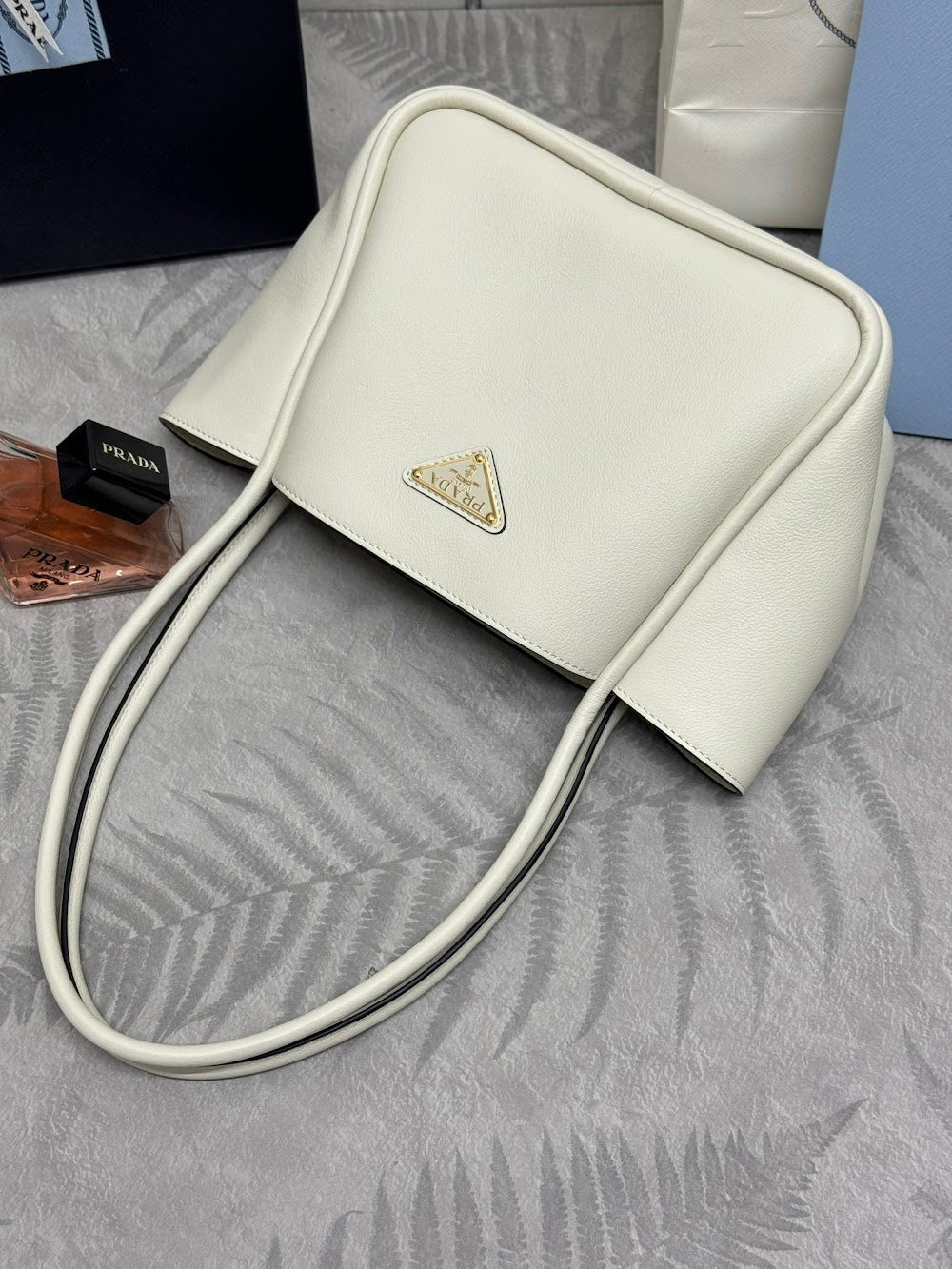 Ezyycart Bags Pradn Luxury Bag --101432