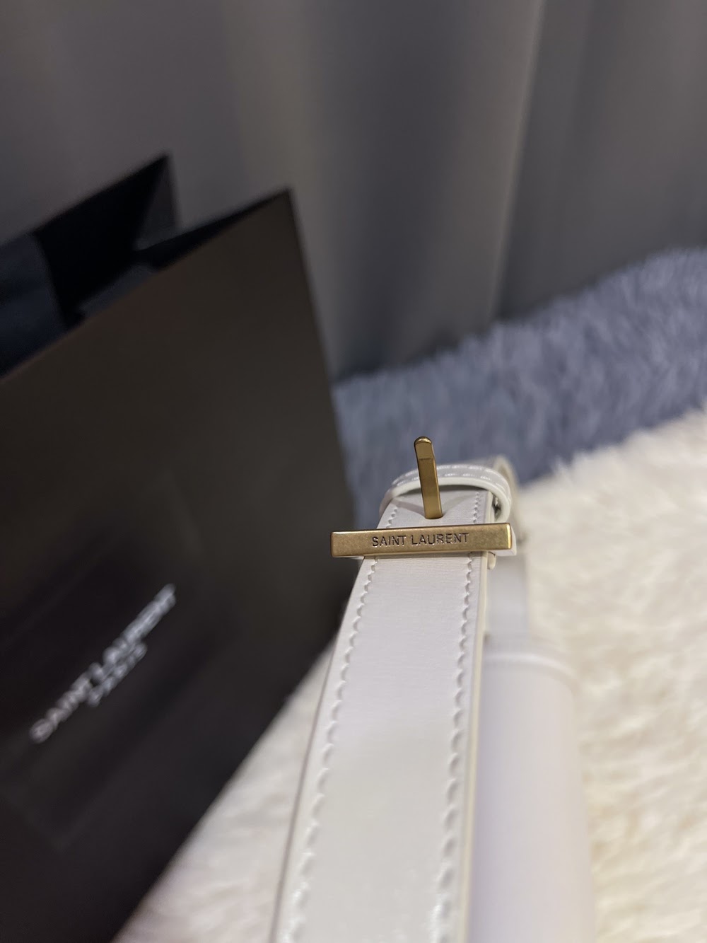 Ezyycart Bags YSLn Luxury Bag --119039