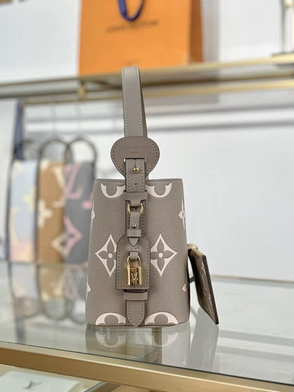 Anum Bags LVn Luxury Bag --79345