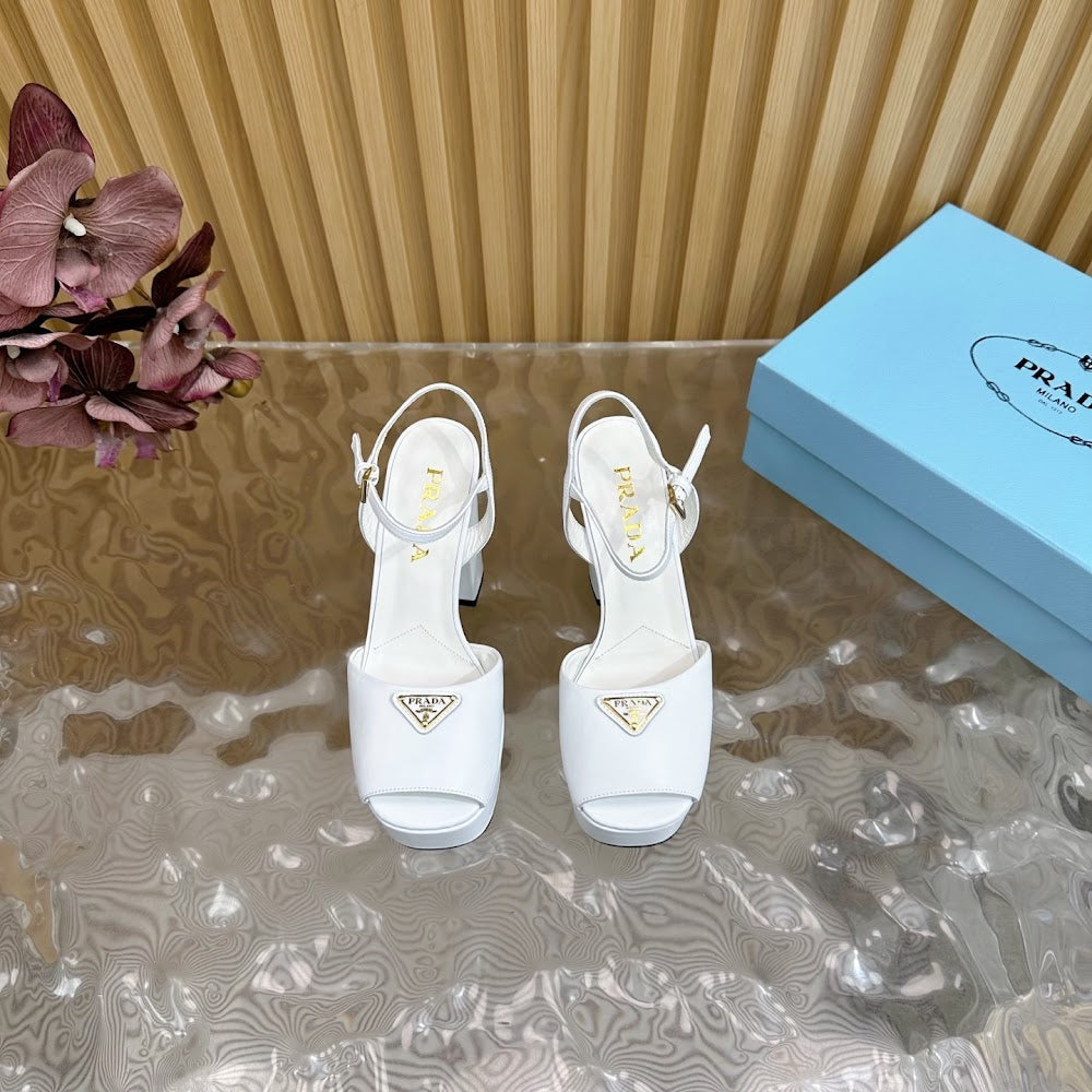 Ezyycart Bags Prada Luxury Heels --53007