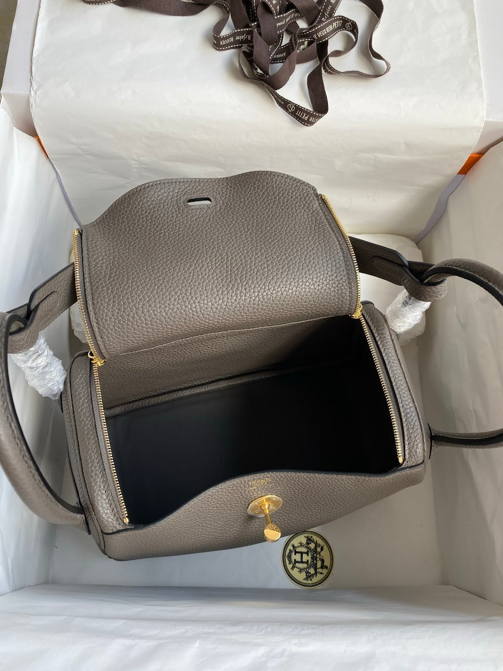 Anum Bags Hermesn Luxury Bag --117184