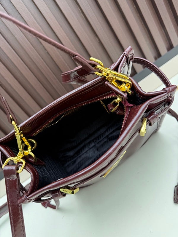Ezyycart Bags pradn Luxury Bag --74599