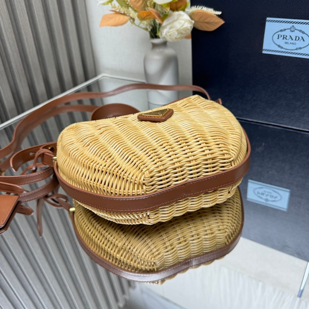 Ezyycart Bags Prada Luxury Bag --54359