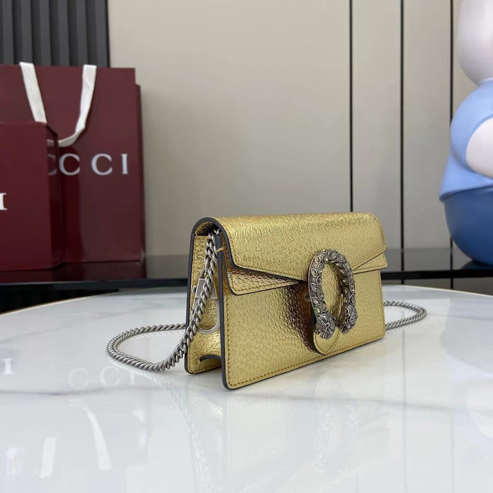 Ezyycart Bags Guccin Luxury Bag --94684