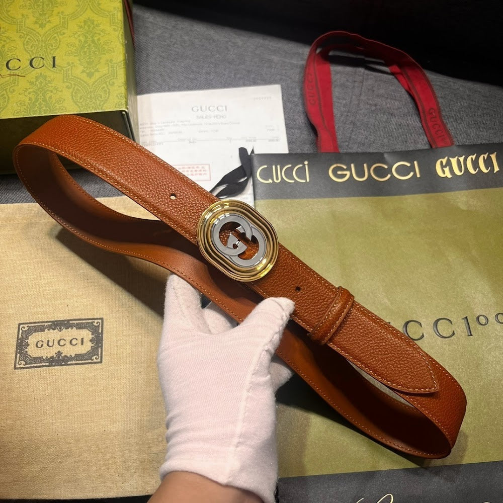 Ezyycart Bags Guccin Luxury Belt --107908