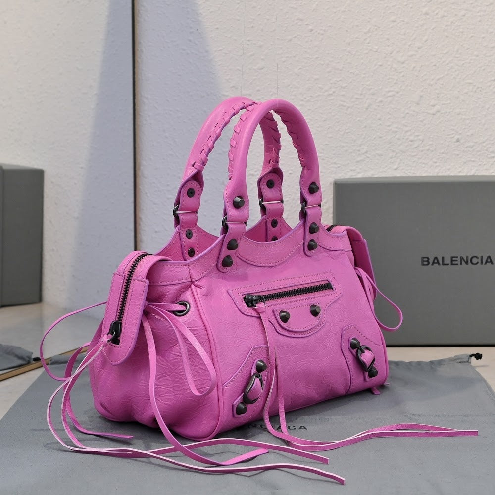 Ezyycart Bags Balenciaga Luxury Bag --111416