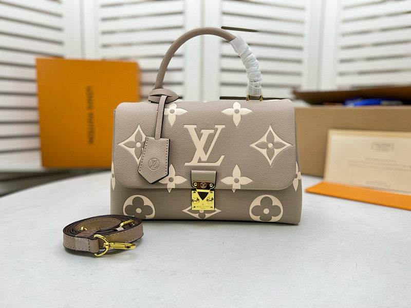 Anum Bags LVn Luxury Bag --80612