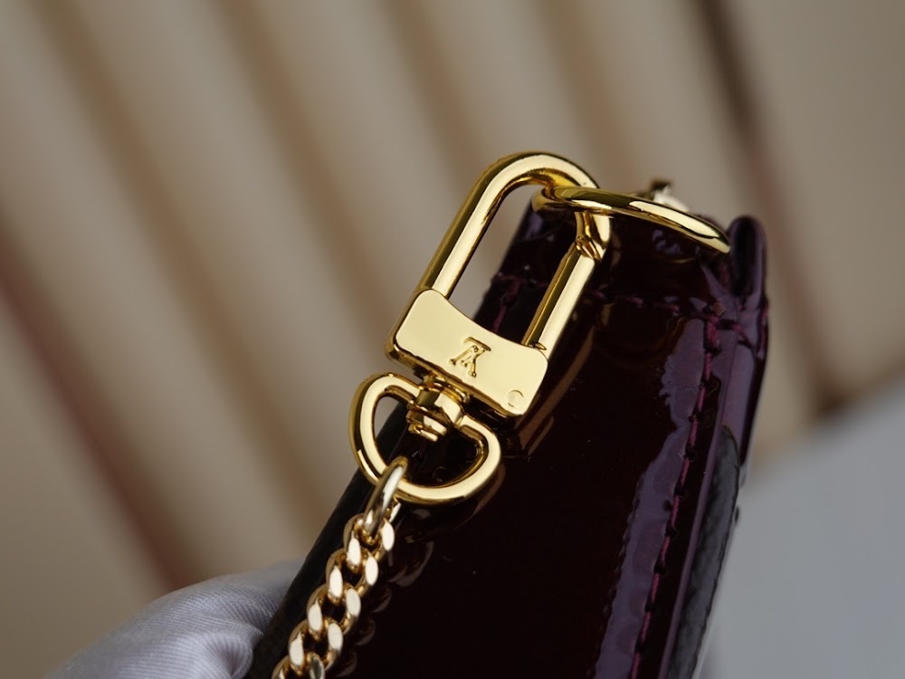 Anum Bags ln Luxury Bag --60404