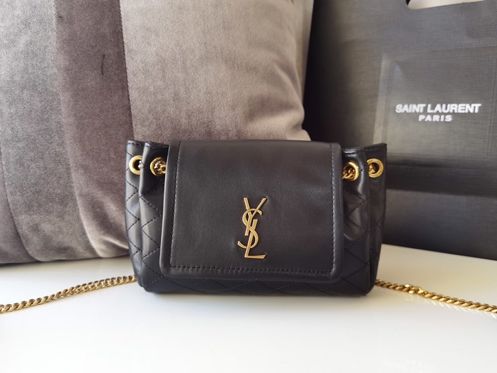 Ezyycart Bags YSLn Luxury Bag --119056
