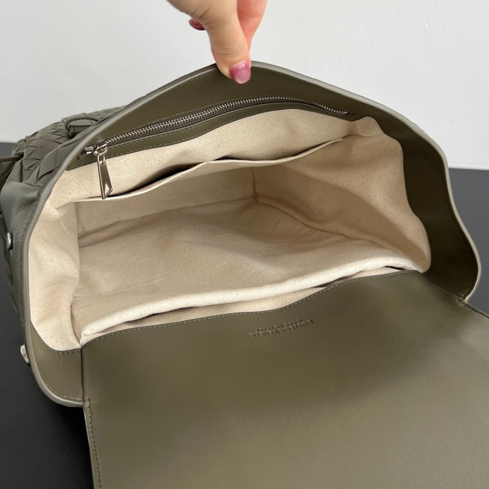 Ezyycart Bags Bottegan Luxury Bag --90545