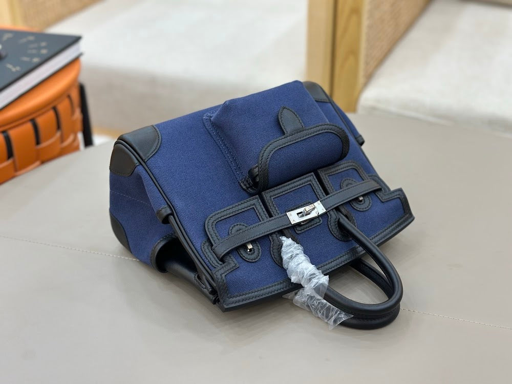 Anum Bags Hermesn Luxury Bag --116609