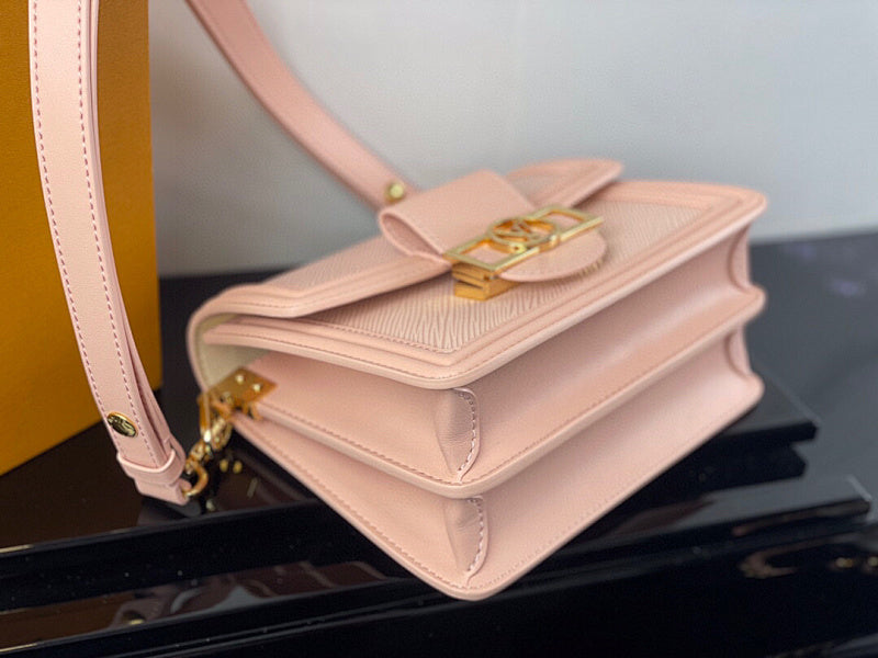 Anum Bags LVn Luxury Bag --79674