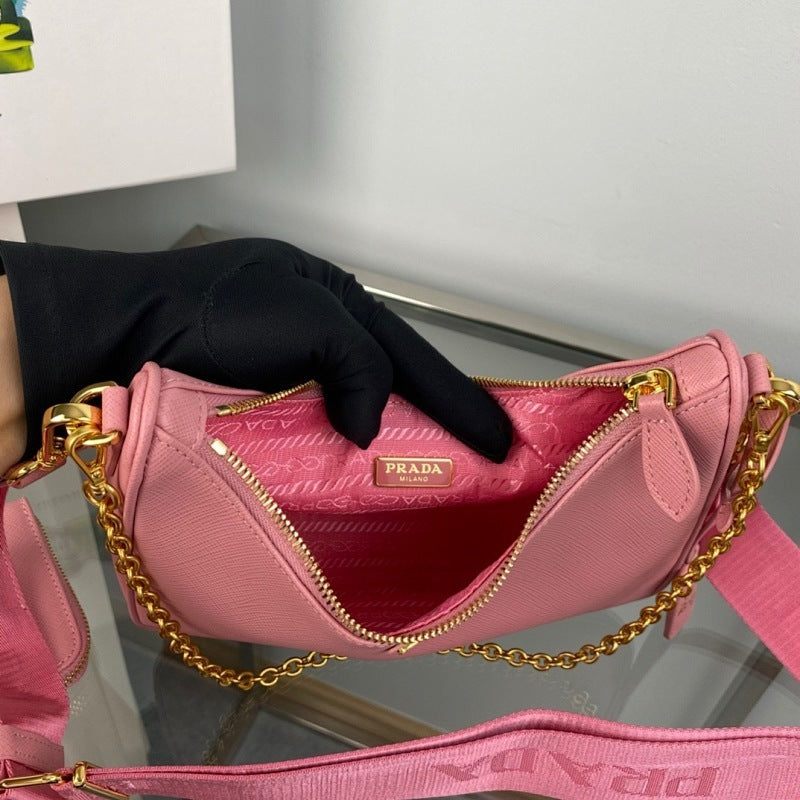 Ezyycart Bags pradn Luxury Bag --74394