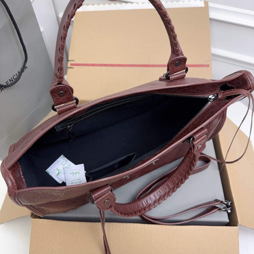 Ezyycart Bags Balenciaga Luxury Bag --110677