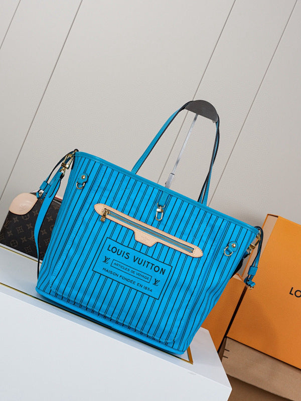 Ezyycart Bags LVn Luxury Bag --80484