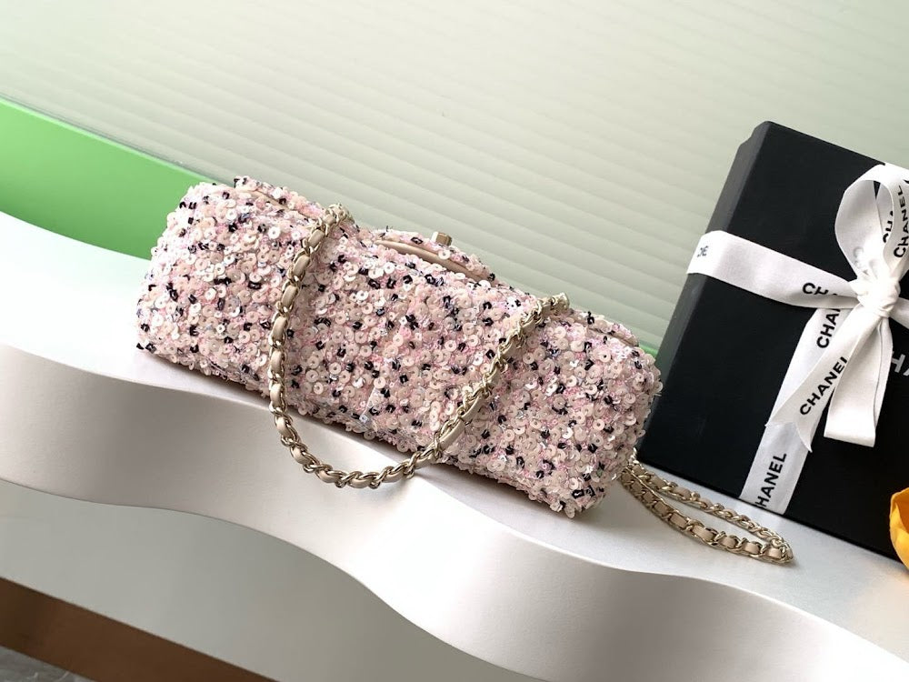 Anum Bags CHn Luxury Bag --114175