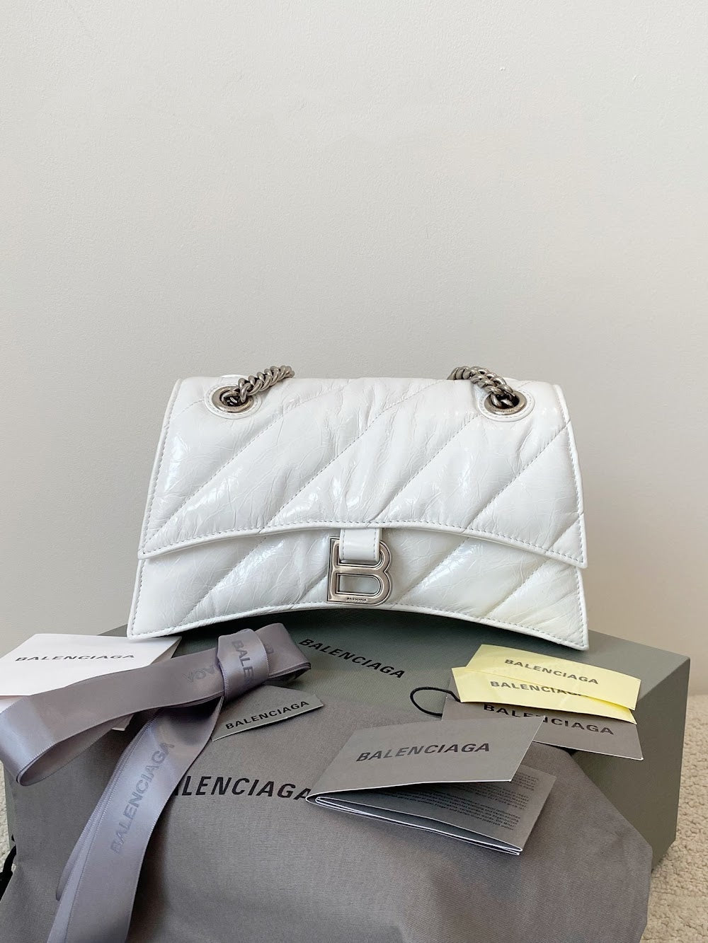 Ezyycart Bags Balenciaga Luxury Bag --110613