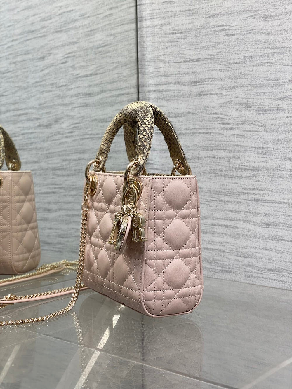 Ezyycart Bags Diorn Luxury Bag --115232