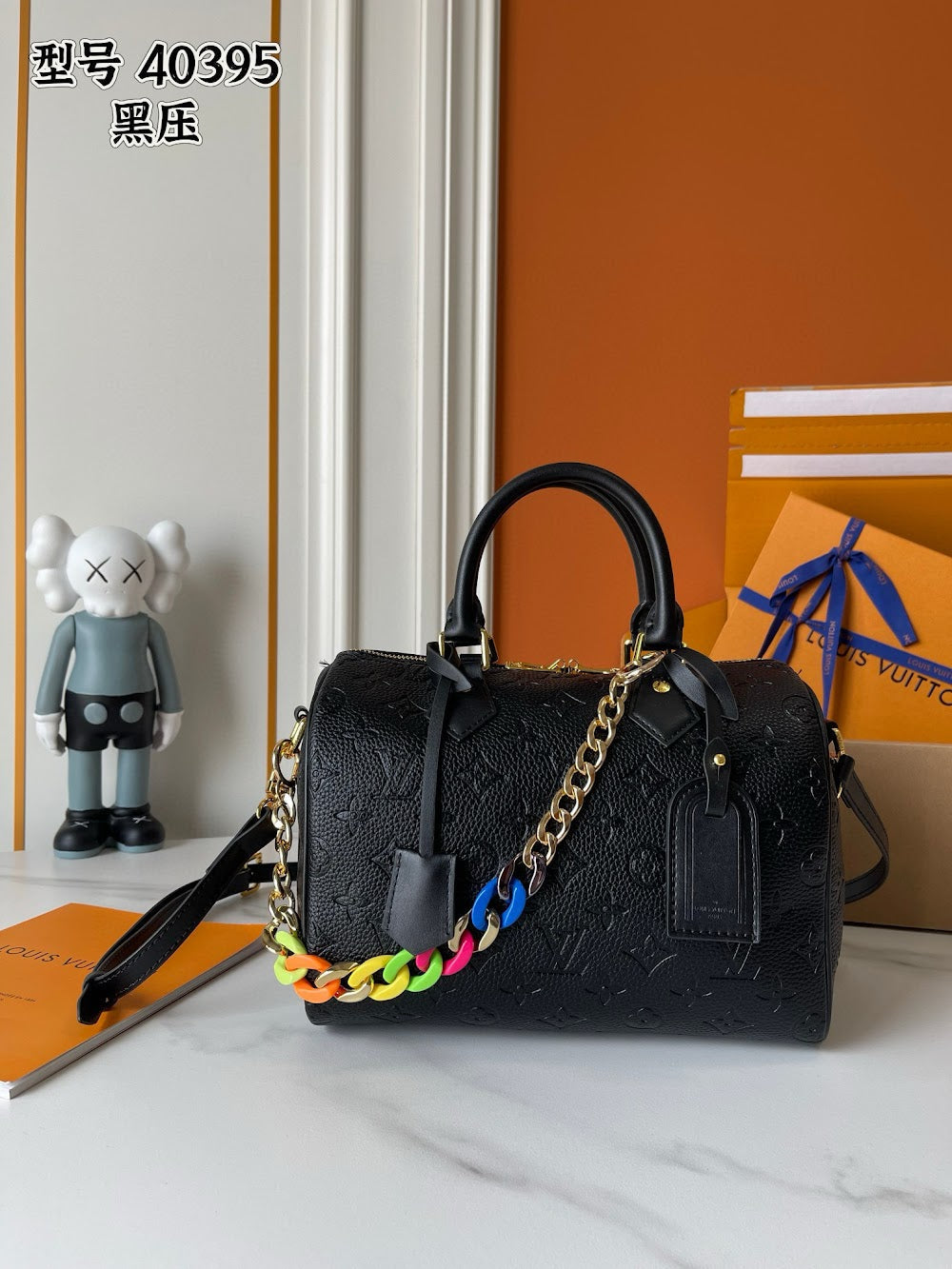 Anum Bags LVn Luxury Bag --80673