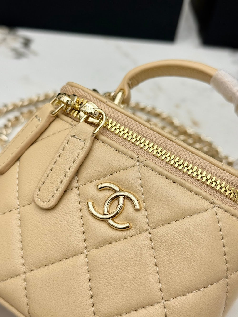 Anum Bags CHn Luxury Bag --113753