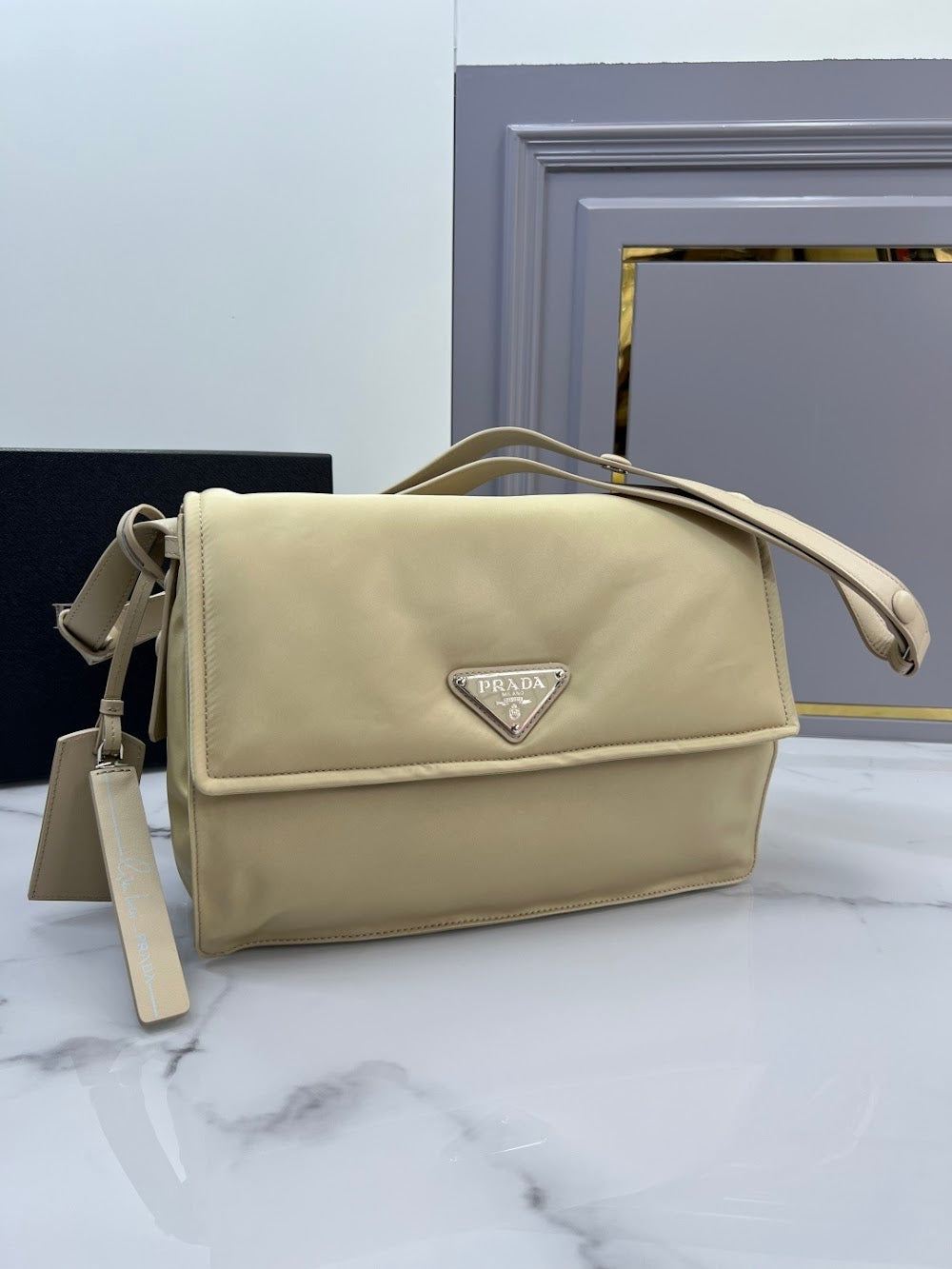 Ezyycart Bags Pradn Luxury Bag --101590