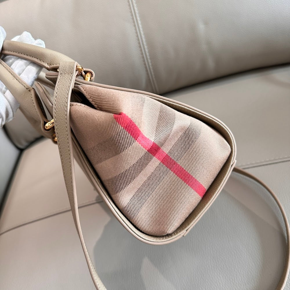 Ezyycart Bags Burberryn Luxury Bag --92041