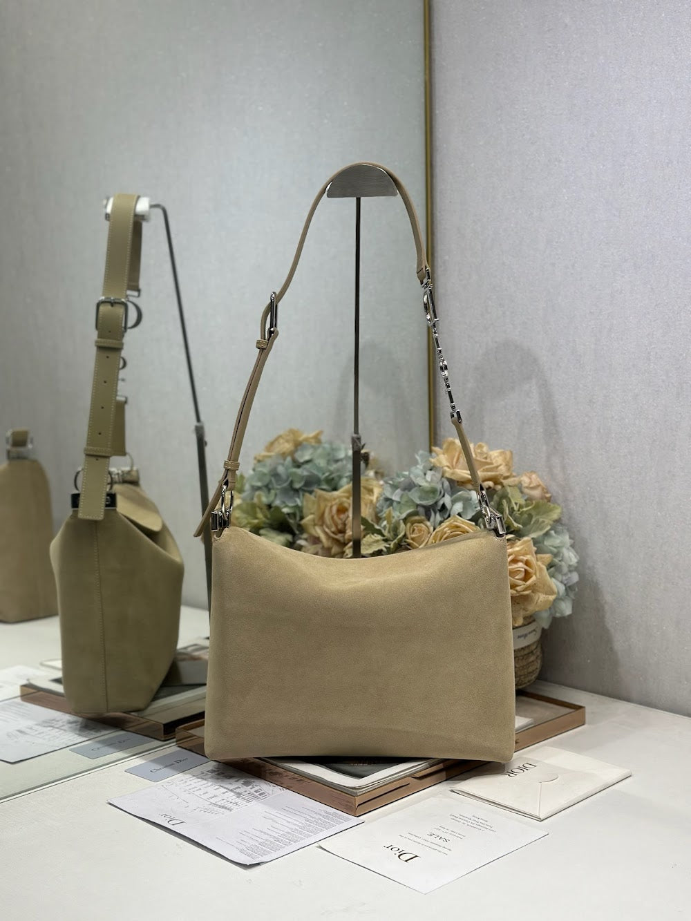 Ezyycart Bags Diorn Luxury Bag --115540